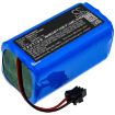 Replacement Battery for Onson J10C - 1
