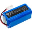 Tesla Battery Replacement for RoboStar T50 T60 - 2