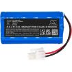 Tesla Battery Replacement for RoboStar T50 T60 - 3