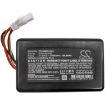 Picture of Battery Replacement Samsung DJ96-00193D for PowerBot R9250 PowerBot R9350