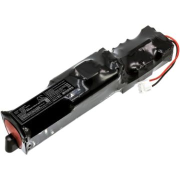 Tefal Battery Replacement for Air Force Extreme TY8865KS - 1