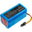 Proscenic INR18650-M30-4S1P T-4S1P-B-U21 Battery Replacement for M8 M8 Pro - 1