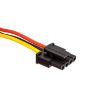 Proscenic INR18650-M30-4S1P T-4S1P-B-U21 Battery Replacement for M8 M8 Pro - 5