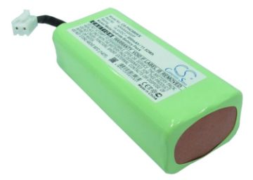 Battery Replacement Taurus 79748000 for Robot Aspirador Striker Slim - 1