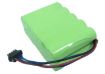Battery Replacement Ecovacs G80090 NR49AA800P12V for Deebot CEN30 CR100 - 4