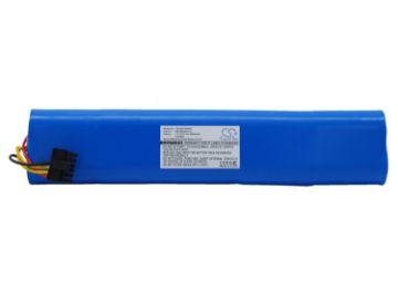 Neato Battery Replacement 945-0123 945-0129 945-0177 945-0179 NX2000SCx10 for Botvac 70e Botvac 75 - 1