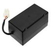 Samsung Battery Replacement DJ43-00006A/B DJ96-00152B/A for Navibot SR10F71UB - 3