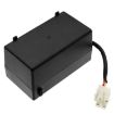 Samsung Battery Replacement DJ43-00006A/B DJ96-00152B/A for Navibot SR10F71UB - 4
