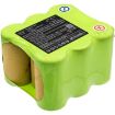 Shark 1028FK Battery Replacement for SV735 - 1