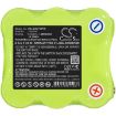 Shark 1028FK Battery Replacement for SV735 - 3