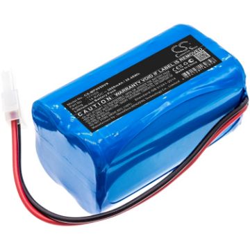Replacement Battery Mamibot 171103 for Exvac 660 PreVac 650 - 1
