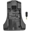 Shark XSBT600 Battery Replacement for X1 X2 - 5