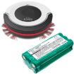 Sichler PCR-1550M Battery Replacement - 5