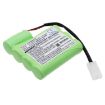 Battery Replacement Pool Blaster 10142A007 7C2219MF PBA007 PB-BH843-RR1P - 1