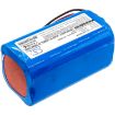 Haier FL2600 Battery Replacement for TAB-T550WSC TAB-T560H - 2