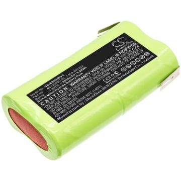 Battery Replacement Bosch 1 609 200 922 1 609 390 002 for P800SL - 1