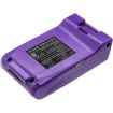 Hosome UR18650F6S Battery Replacement for TPH07 - 2