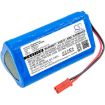 Easyhome SR3001 Battery Replacement - 1