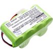 Shark XB1918 Battery Replacement for APL1172M APL1172N - 2