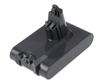 Battery Replacement Dyson 205794-01/04 965874-01 965874-02 965874-03 967810-02 967810-03 967810-13 967810-21 967810-23 - 1
