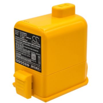 Battery Replacement LG EAC63382201 EAC63382202 EAC63382204 EAC63382208 EAC63382211 EAC63758601 MEV65921201 for A9 A902RM - 1