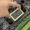Battery Replacement Irobot 4624864 ABL-D1 ABL-D2 ABL-F for 5150 7150 - 7