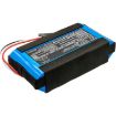 Battery Replacement Sharp F-4991-810-1 LIS5003SPP UBATiA001VBKZ UBATiA003VBKZ - 2