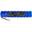 Picture of Battery Replacement Rowenta RD-ROW24VA RS-RH4900 for /CYLNDER HM0 CYLNDER HM0