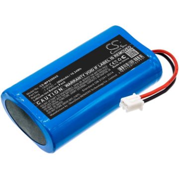 Mamibot 190612 Battery Replacement for ProVac Plus 2 - 1