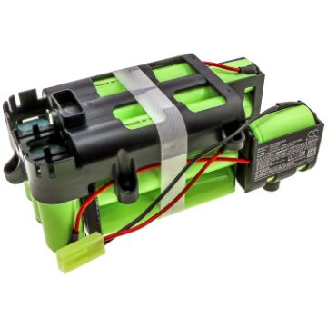 Hoover 48006266 Battery Replacement for ATHN30GR011 ATHV30RM011 - 1