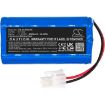 Picture of Battery Replacement Zaco 501929 for A4s A6
