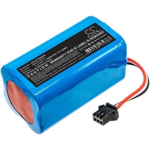Deik Battery Replacement for MT820 - 1