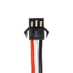 Deik Battery Replacement for MT820 - 4