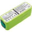 Battery Replacement Infinuvo NS280D67C00RT for CleanMate 365 QQ1 - 1