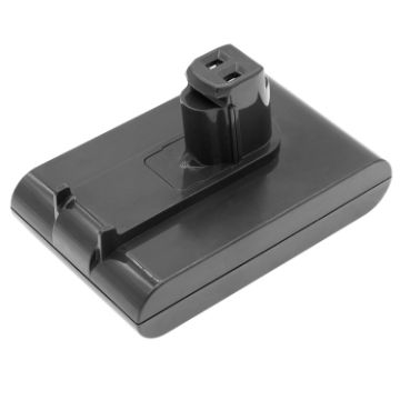 Battery Replacement for Dyson DC30 White - 1