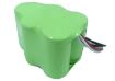 Ecovacs LP43SC3300P5 Battery Replacement for Deebot D62 D620 - 3