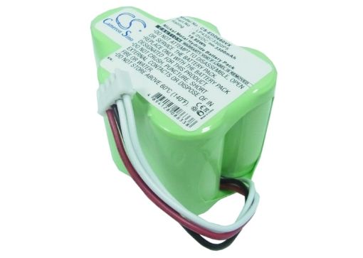 Picture of Battery Replacement Hoover 35601130 for RB001 RVC0010