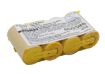Picture of Battery Replacement Karcher ABS-K55 for 1.258-116.0 1.258-409.0
