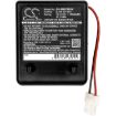 Samsung DJ96-00142A/B Battery Replacement for SS7550/SS7550m - 3