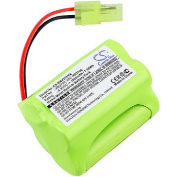 Battery Replacement Shark C-XB2700 XB2700 for V2700Z V2930 - 1