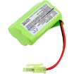 Battery Replacement Shark C-XB2700 XB2700 for V2700Z V2930 - 2