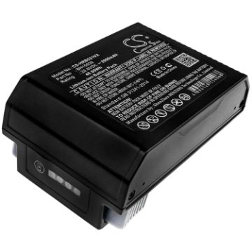 Replacement Battery for Vax BH15030 BH25040 ONEPWR SpotlessGo Cordless - 1