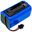 Shark RVBAT700 Battery Replacement for ION Robot 700 RV700 - 1