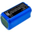 Shark RVBAT700 Battery Replacement for ION Robot 700 RV700 - 2