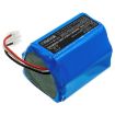 Replacement Battery Miele YCR-MT12 for Scout RX2 120 & RX3 120 - 2