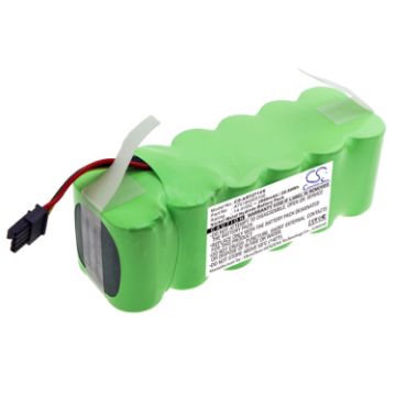 Proscenic Battery Replacement for KAKA Summer P1 - 1