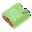 Black&Decker 520102 Battery Replacement for Classic HC 410E HC400 - 1