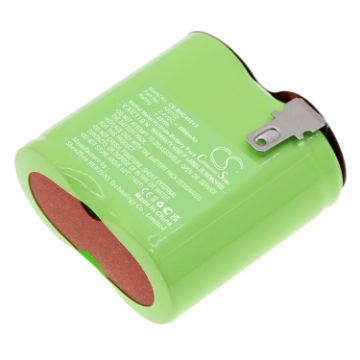 Black&Decker 520102 Battery Replacement for Classic HC 410E HC400 - 1