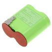 Black&Decker 520102 Battery Replacement for Classic HC 410E HC400 - 2