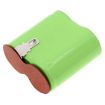 Black&Decker 520102 Battery Replacement for Classic HC 410E HC400 - 4